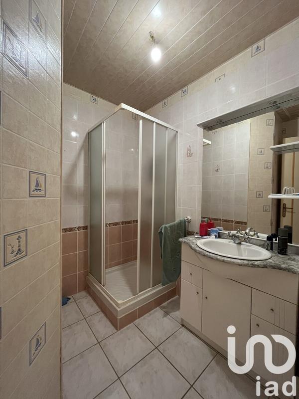 Maison - 129 m² - 6 pièces