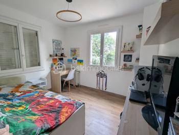 Maison - 83 m² - 4 pièces