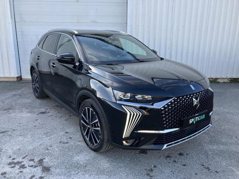 Ds Ds 7 BlueHDi 130 Automatique Opera