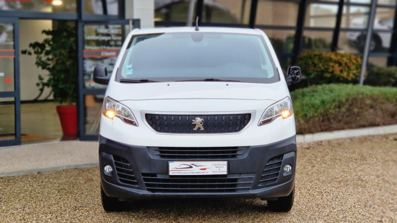 Peugeot Expert Standard 1.5 Bluehdi 120 SetS Bvm6 Premium