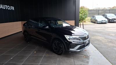 Renault Arkana Esprit Alpine E-Tech full hybrid 145 -24