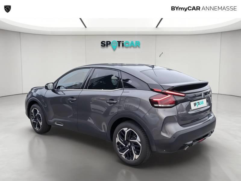 Citroën C4 PureTech 130 s&amp;S Eat8 Shine