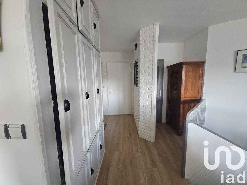 Appartement - 87 m² - 3 pièces