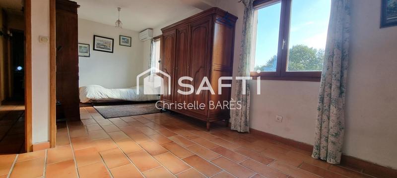 Maison - 108 m² - 5 pièces