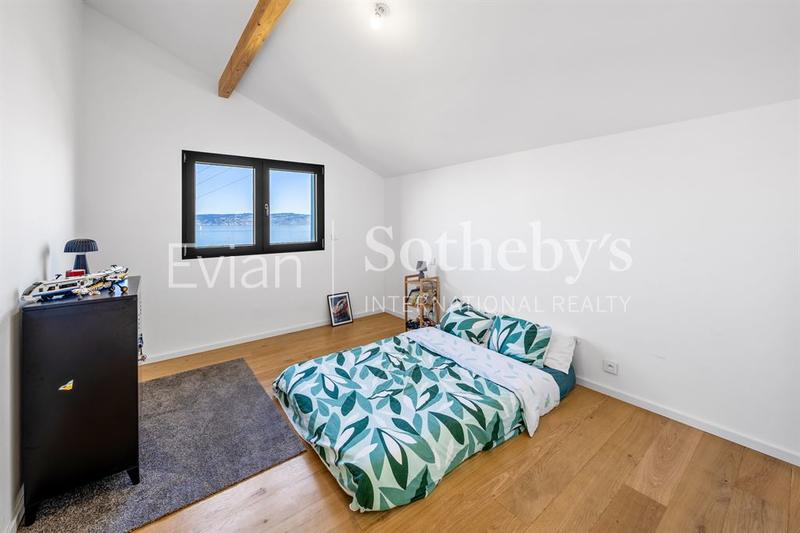 Maison - 171 m² - 6 pièces