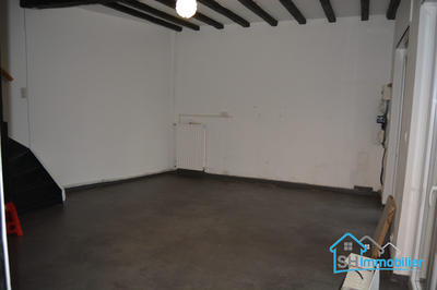 Maison - 74 m² - 4 pièces