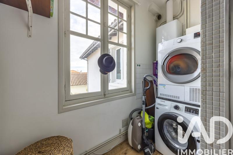 Appartement - 86 m² - 4 pièces