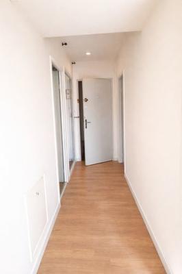 Appartement - 55 m² - 2 pièces