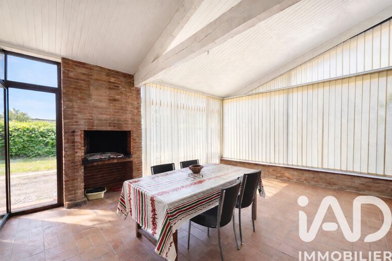 Maison - 141 m² - 4 pièces