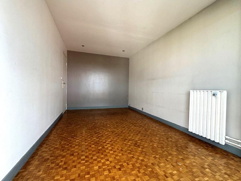 Appartement - 91 m² - 5 pièces