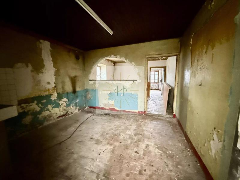 Maison - 143 m² - 6 pièces