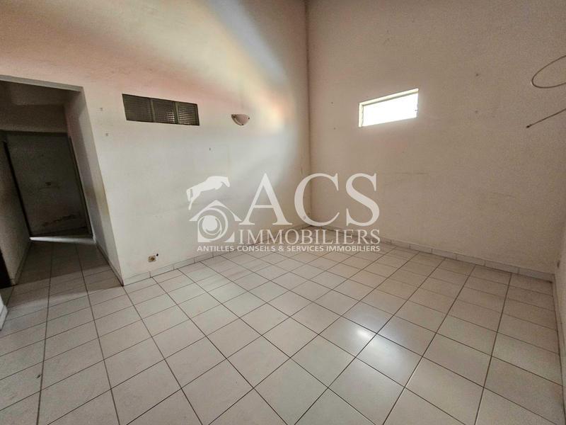 Immeuble - 263 m² - 9 pièces