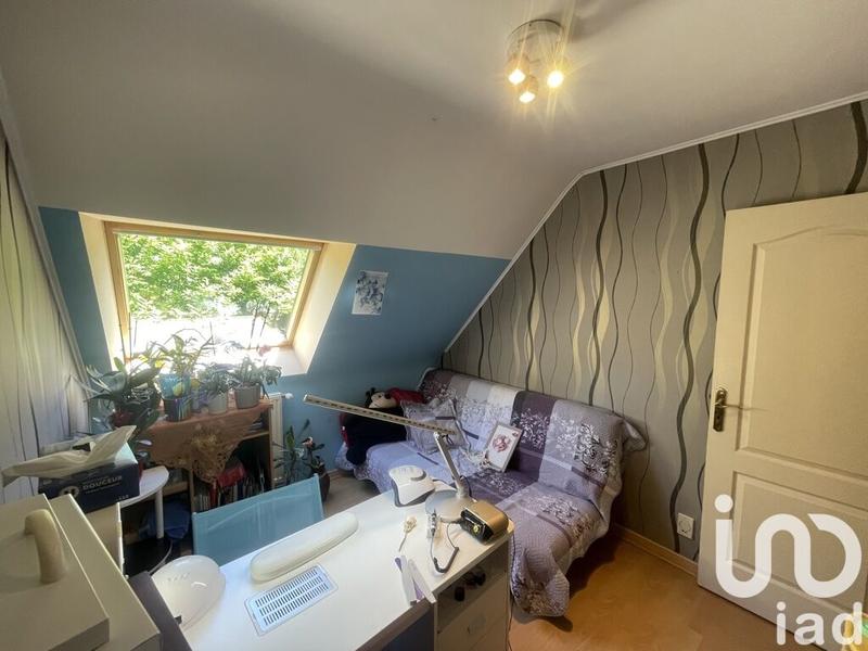 Maison - 167 m² - 9 pièces