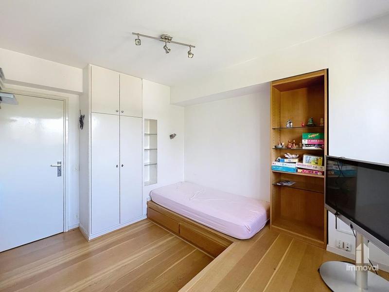 Duplex - 187 m² - 6 pièces