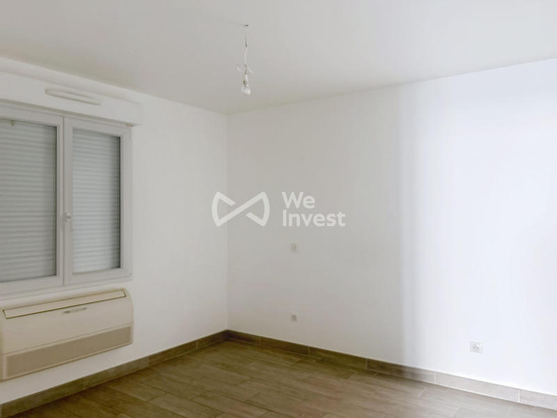 Maison traditionnelle - 100 m² - 5 pièces