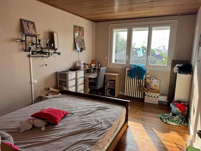 Maison en pierre - 97 m² - 5 pièces