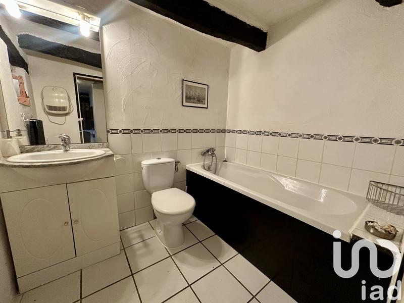 Maison - 218 m² - 11 pièces