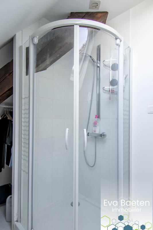 Maison - 134 m² - 7 pièces