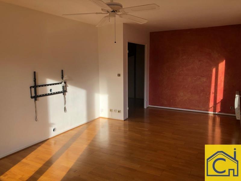 Appartement - 87 m² - 4 pièces