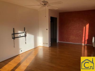 Appartement - 87 m² - 4 pièces