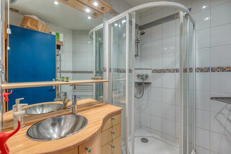 Appartement - 172 m² - 6 pièces