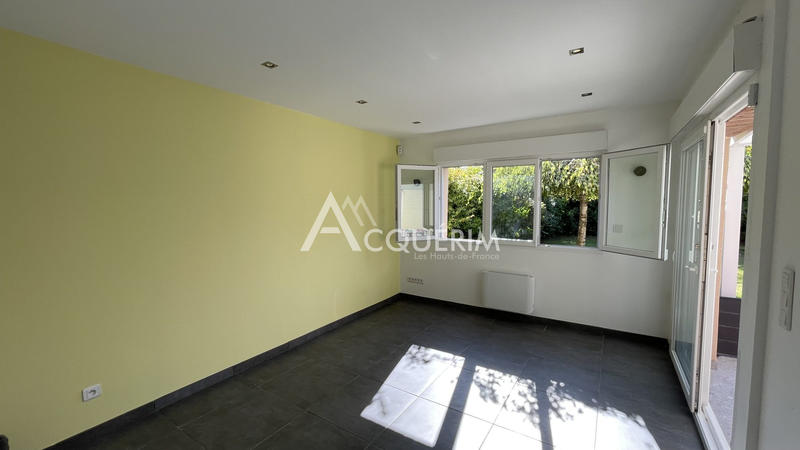 Maison - 126 m² - 4 pièces