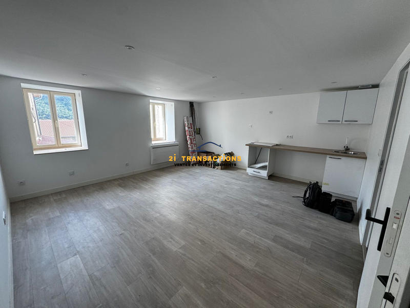 Appartement - 41 m² - 2 pièces