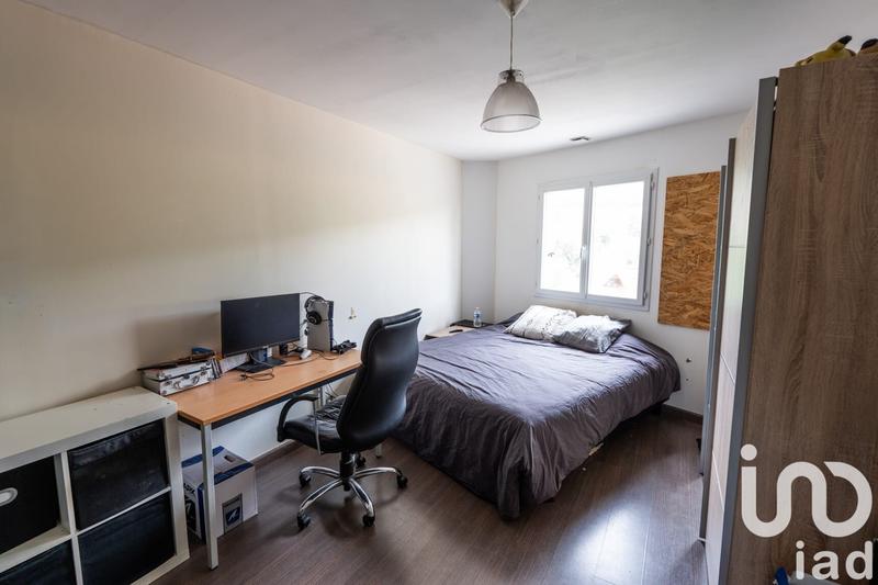 Maison - 180 m² - 6 pièces