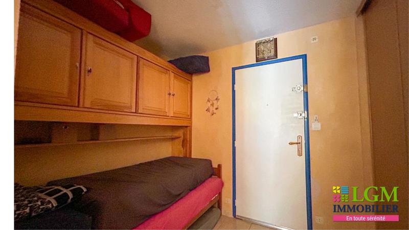 Studio - 27 m² - 1 pièce