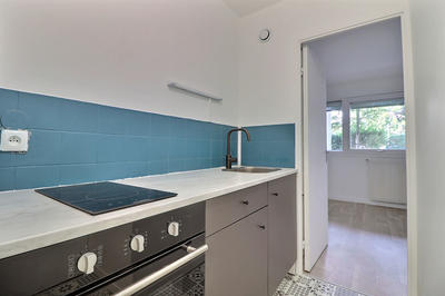 Appartement - 34 m² - 1 pièce