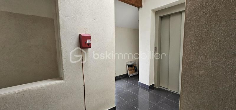 Appartement - 101 m² - 4 pièces