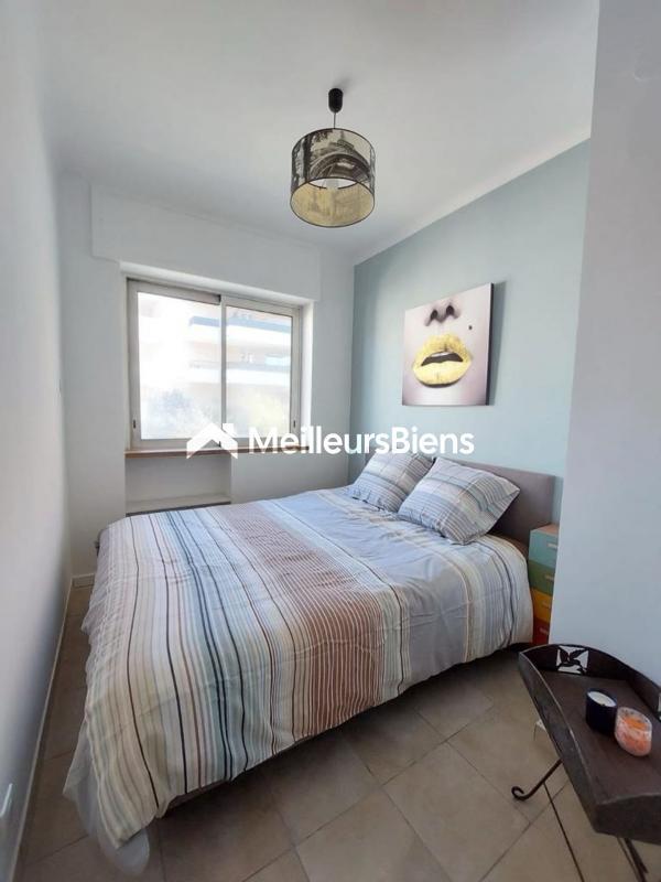 Appartement - 37 m² - 2 pièces