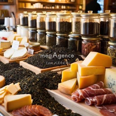 Fonds de commerce - 71 m²