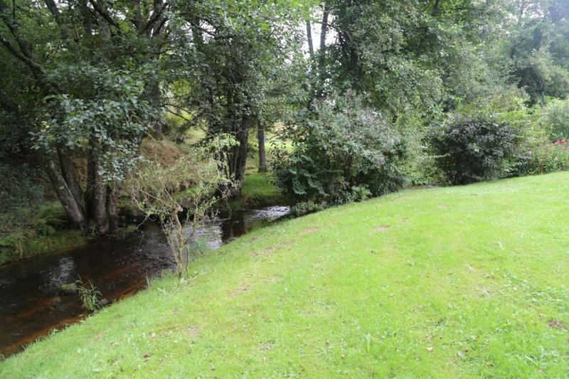 Fermette - 355 m² - 6 pièces