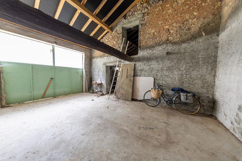 Maison - 169 m² - 6 pièces