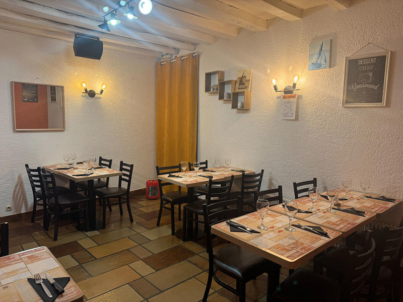 Immeuble - 8 pièces