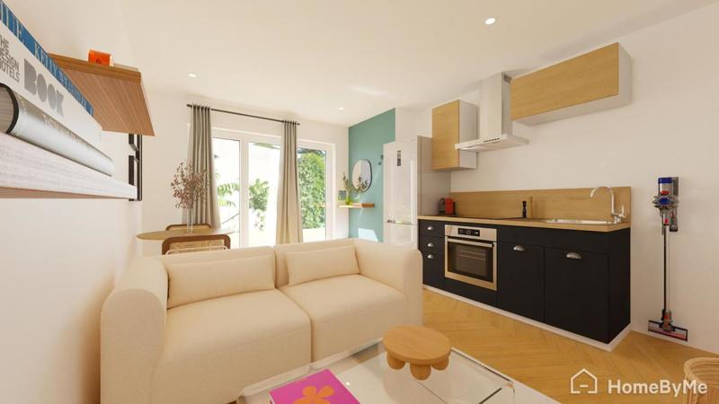 Maison traditionnelle - 210 m² - 7 pièces