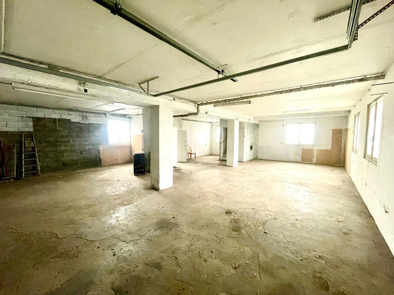 Maison - 104 m² - 5 pièces