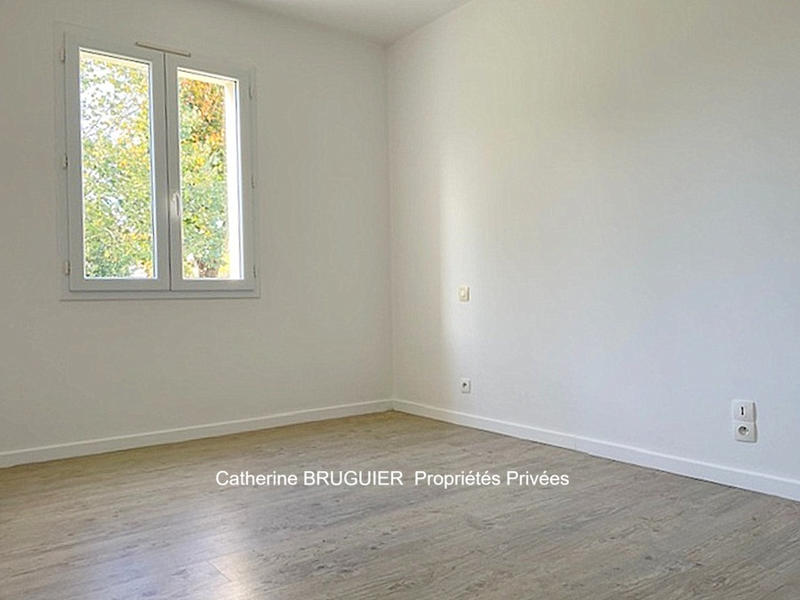 Maison - 112 m² - 4 pièces