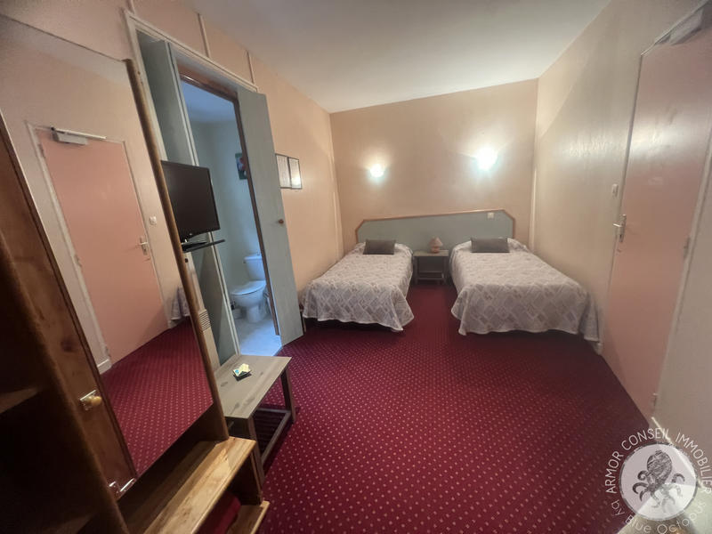 Fonds de commerce - Magasins - 577 m²