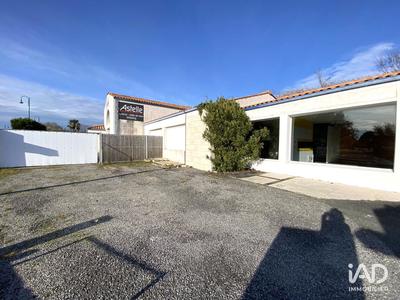 Local commercial - 300 m²