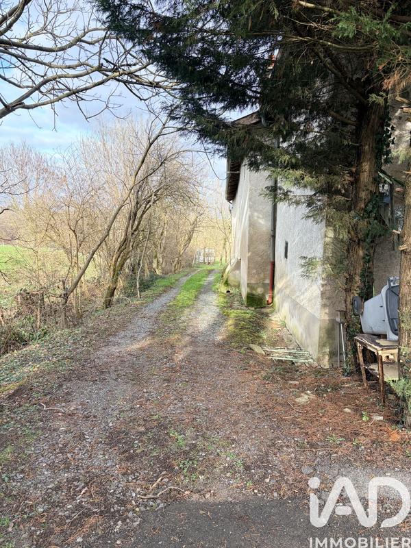 Ferme - 115 m² - 5 pièces