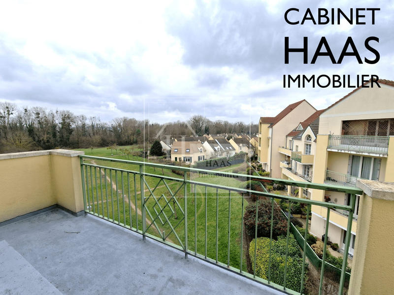 Viager - Appartement - 60 m² - 2 pièces