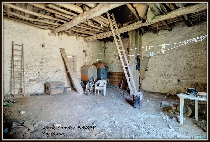 Maison - 145 m² - 7 pièces