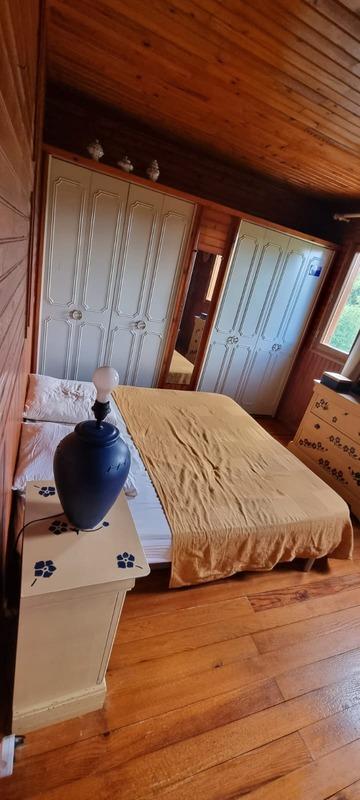 Châlet - 76 m² - 4 pièces