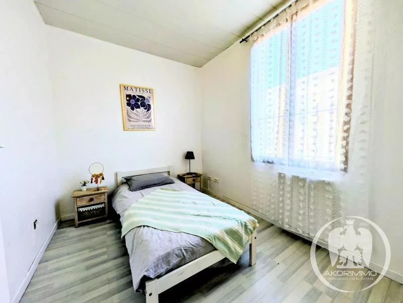 Appartement - 68 m² - 4 pièces