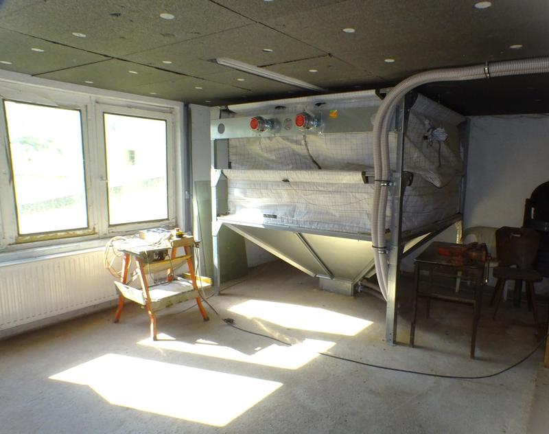 Maison - 80 m² - 3 pièces