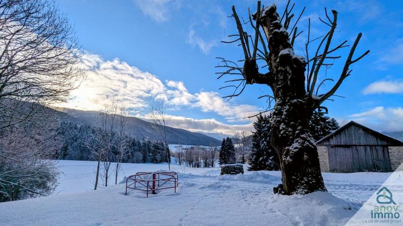 Ferme - 148 m² - 6 pièces