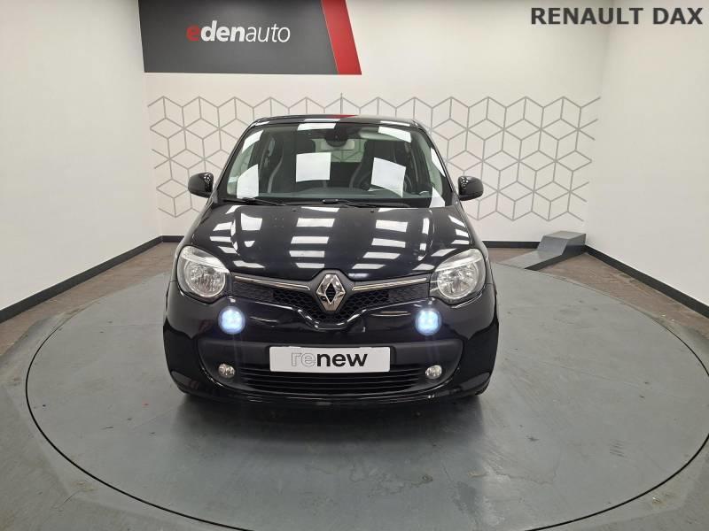 Renault Twingo III 0.9 TCe 90 Energy Intens
