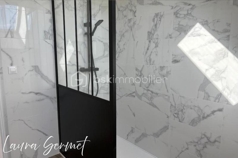 Maison ancienne - 165 m² - 6 pièces